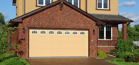 Garage Door Installation